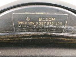 Mercedes-Benz E W210 Mechanizm wycieraczek szyby przedniej / czołowej 