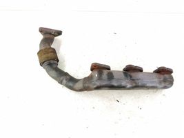 Mercedes-Benz R W251 Exhaust manifold 