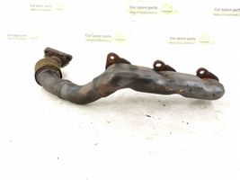 Mercedes-Benz R W251 Exhaust manifold 