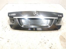 Mercedes-Benz E W212 Portellone posteriore/bagagliaio DALISID2972