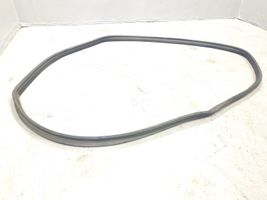 Mercedes-Benz GLK (X204) Trunk rubber seal (body) 