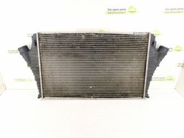 Saab 9-3 Ver2 Chłodnica powietrza doładowującego / Intercooler 