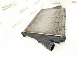 Saab 9-3 Ver2 Chłodnica powietrza doładowującego / Intercooler 