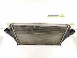 Saab 9-3 Ver2 Chłodnica powietrza doładowującego / Intercooler 