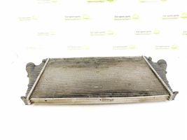 Saab 9-3 Ver2 Chłodnica powietrza doładowującego / Intercooler 