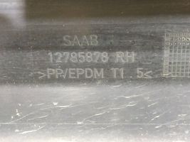 Saab 9-3 Ver2 Próg 