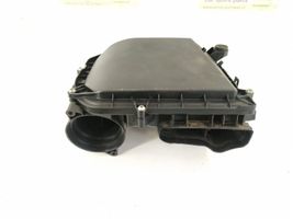 Mercedes-Benz GLE (W166 - C292) Obudowa filtra powietrza 