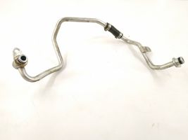 Mercedes-Benz GLE (W166 - C292) Engine coolant pipe/hose DALISID4400