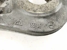 Mercedes-Benz GLE (W166 - C292) Braccio di controllo sospensione posteriore 