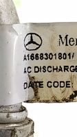 Mercedes-Benz GLE (W166 - C292) Tubo flessibile aria condizionata (A/C) 