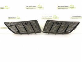 Mercedes-Benz ML W164 Grille de calandre avant 