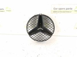 Mercedes-Benz C W204 Engine bonnet/hood 