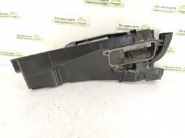 Mercedes-Benz CLS C218 X218 Cornice micro filtro dell’aria abitacolo (parte) DALISID571