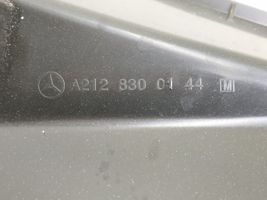 Mercedes-Benz CLS C218 X218 Cornice micro filtro dell’aria abitacolo (parte) DALISID571