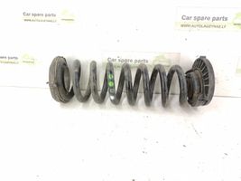 Mercedes-Benz C W205 Rear coil spring 