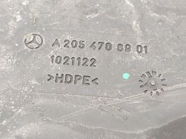 Mercedes-Benz C W205 Zbiornik płynu AdBlue 