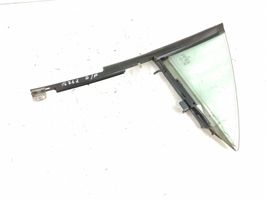 Mercedes-Benz CLS C218 X218 Rear vent window glass DALISID958