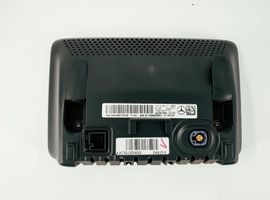 Mercedes-Benz B W246 W242 Panel / Radioodtwarzacz CD/DVD/GPS 