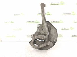 Mercedes-Benz C W205 Front wheel hub 