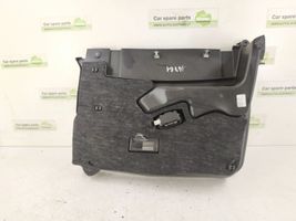 Mercedes-Benz C W205 Panelės apdailos skydas (apatinis) 