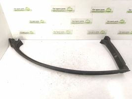 Mercedes-Benz CLS C219 Rubber seal rear door window/glass 