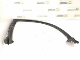 Mercedes-Benz CLS C219 Rubber seal rear door window/glass 