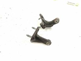 Mercedes-Benz GLK (X204) Rear door lower hinge 