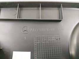 Mercedes-Benz CLA C117 X117 W117 Kuljettajan istuimen kisko 