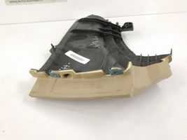 Mercedes-Benz ML W164 Panelės apdailos skydas (apatinis) 