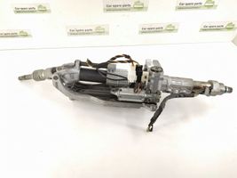 Mercedes-Benz ML W164 Steering wheel axle 