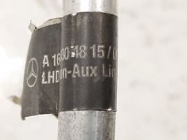 Mercedes-Benz ML W164 Ilmastointilaitteen putki (A/C) 