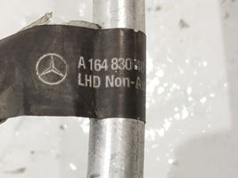 Mercedes-Benz ML W164 Ilmastointilaitteen putki (A/C) 