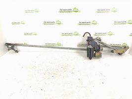 Mercedes-Benz A W168 Front wiper linkage 