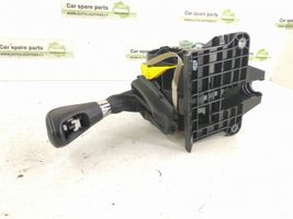 Ford C-MAX II Gear selector/shifter (interior) 