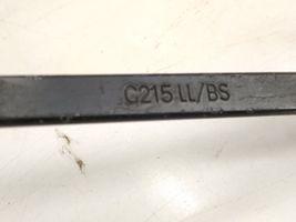 Mercedes-Benz CL C215 Front wiper blade arm 