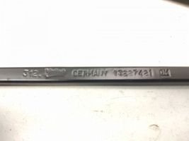 Opel Insignia A Rear wiper blade arm 