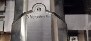 Mercedes-Benz W470 Centrālais gaisa ventilācijas režģis 