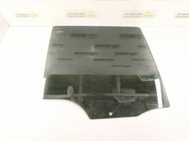 Mercedes-Benz ML W163 Vetro del finestrino della portiera posteriore 