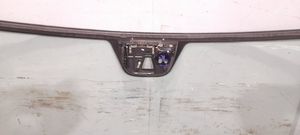 Mercedes-Benz C W204 Front windscreen/windshield window 