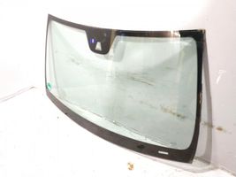 Mercedes-Benz C W204 Front windscreen/windshield window 