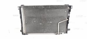 Mercedes-Benz E W212 Radiatore di raffreddamento A/C (condensatore) 