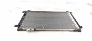 Mercedes-Benz E W212 Radiatore di raffreddamento A/C (condensatore) 