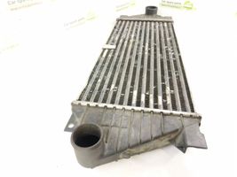 Mercedes-Benz ML W163 Chłodnica powietrza doładowującego / Intercooler 