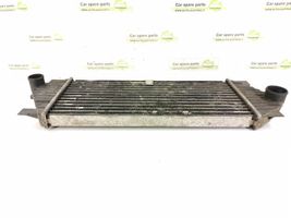 Mercedes-Benz ML W163 Radiatore intercooler 