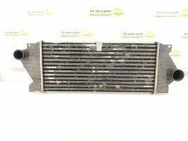 Mercedes-Benz ML W163 Radiatore intercooler 