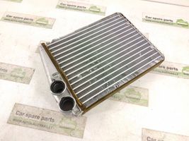 Mercedes-Benz ML W164 Radiateur soufflant de chauffage 