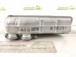 Mercedes-Benz ML W164 Radiateur soufflant de chauffage 