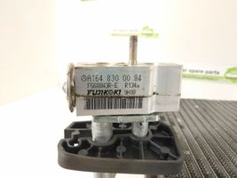 Mercedes-Benz ML W164 Radiatore aria condizionata (A/C) (abitacolo) 