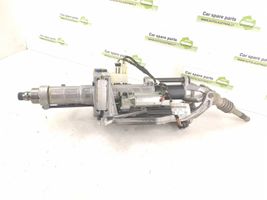 Mercedes-Benz GL X164 Steering wheel axle 