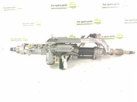 Mercedes-Benz GL X164 Steering wheel axle 